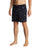 Billabong Sundays Layback Boardshorts-Black