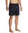 Billabong Sundays Layback Boardshorts-Black
