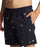 Billabong Sundays Layback Boardshorts-Black