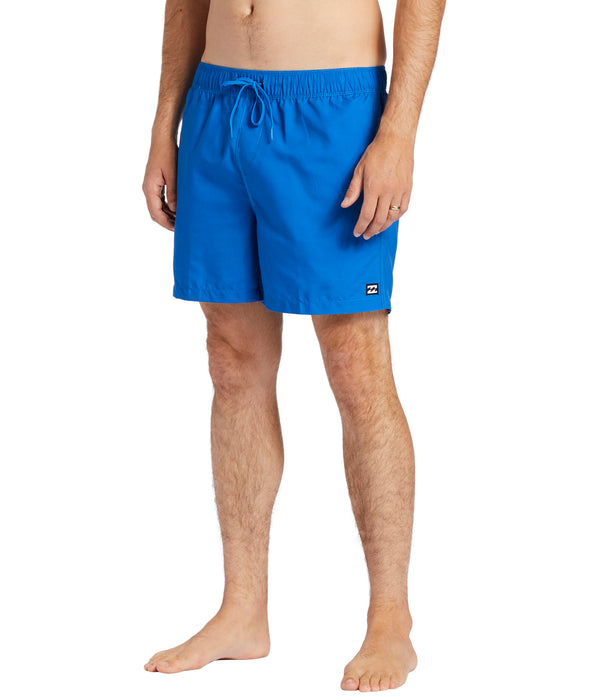 Billabong All Day LB Boardshorts-Cobalt