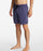 Billabong All Day OVD Layback Boardshorts-Dusty Grape