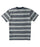Billabong Realm Crew Tee-Navy