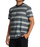 Billabong Realm Crew Tee-Navy