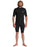 Billabong 202 Absolute BZ S/S Springsuit-Black