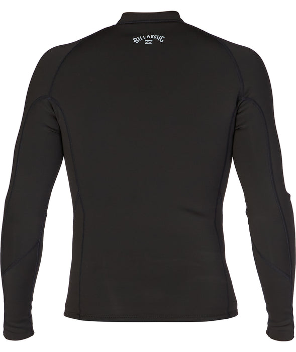 Billabong 101 Absolute Top-Black