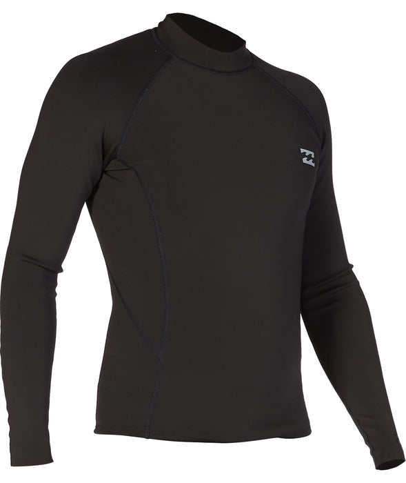 Billabong 101 Absolute Top-Black