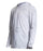 Billabong Arch Mesh L/S Hooded Rashguard-White Camo