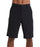 Billabong Crossfire Slub Shorts-Black