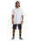 Billabong Crossfire Slub Shorts-Black
