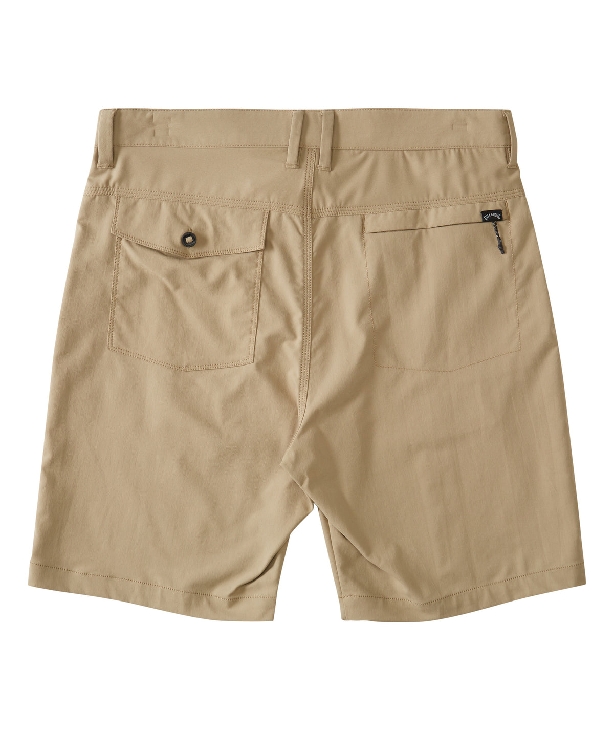Billabong Surftrek Journey Shorts-Gravel