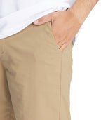 Billabong Surftrek Journey Shorts-Gravel