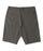 Billabong Crossfire Shorts-Asphalt