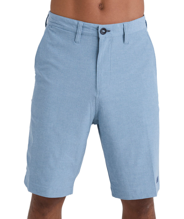 Billabong Crossfire Shorts-Dark Aqua