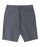 Billabong Crossfire Shorts-Navy