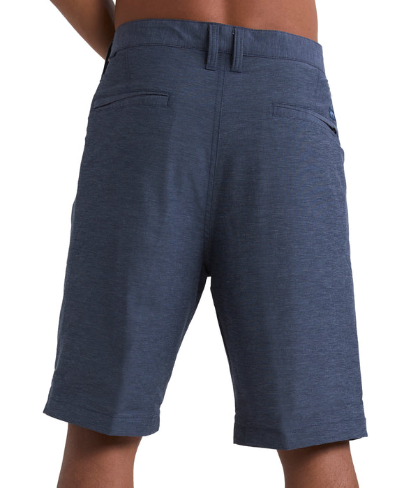 Billabong Crossfire Shorts-Navy
