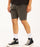 Billabong Crossfire Mid Shorts-Asphalt