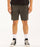 Billabong Crossfire Mid Shorts-Asphalt