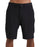 Billabong Crossfire Solid Shorts-Black