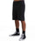 Billabong Crossfire Solid Shorts-Black