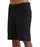 Billabong Crossfire Solid Shorts-Black
