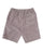 Billabong Larry Cord Shorts-Grey Violet