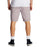 Billabong Larry Cord Shorts-Grey Violet