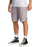 Billabong Larry Cord Shorts-Grey Violet