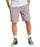 Billabong Larry Cord Shorts-Grey Violet