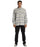 Billabong Offshore Jacquard Flannel L/S Shirt-Desert