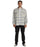 Billabong Offshore Jacquard Flannel L/S Shirt-Desert