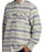 Billabong Offshore Jacquard Flannel L/S Shirt-Desert