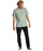 Billabong Sundays Jacquard S/S Shirt-Sand