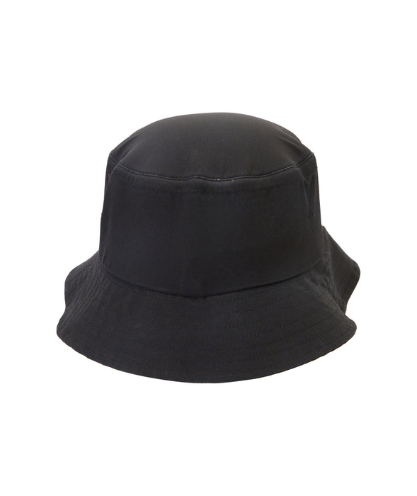 Billabong Surf Bucket Hat-Antique Black