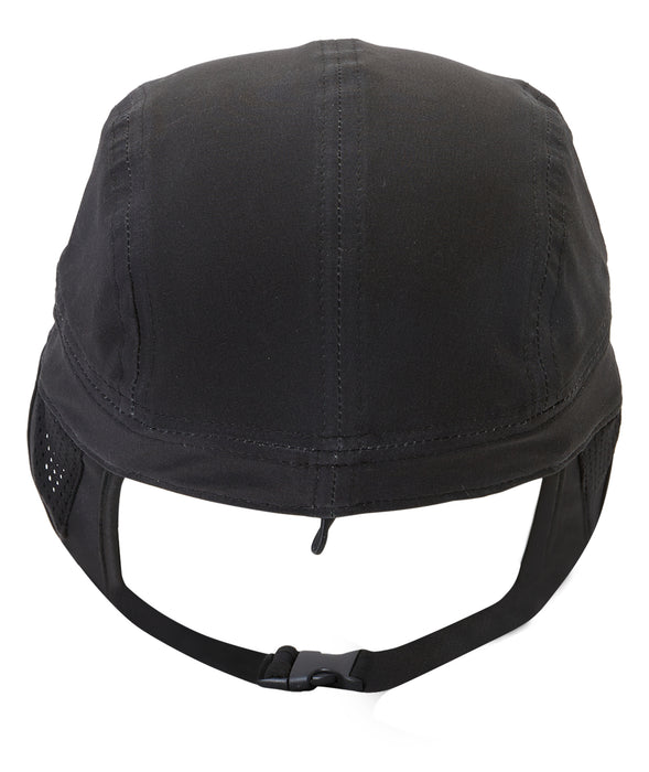 Billabong Surf Cap Hat-Antique Black