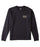 Billabong Range L/S Tee-Washed Black