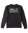 Billabong Range L/S Tee-Washed Black