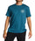 Billabong Rotor Diamond Tee-Blue Lagoon