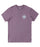 Billabong Rotor Diamond Tee-Purple Haze
