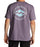 Billabong Rotor Diamond Tee-Purple Haze