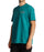 Billabong Arch Fill Tee-Teal