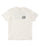 Billabong Crayon Wave Tee-Off White