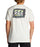 Billabong Crayon Wave Tee-Off White
