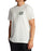 Billabong Crayon Wave Tee-Off White