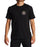 Billabong Rotor Tee-Black
