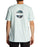 Billabong Rotor Tee-Seaglass