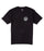 Billabong Walled Tee-Black