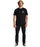 Billabong Walled Tee-Black
