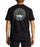 Billabong Walled Tee-Black