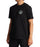 Billabong Walled Tee-Black