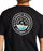 Billabong Walled Tee-Black